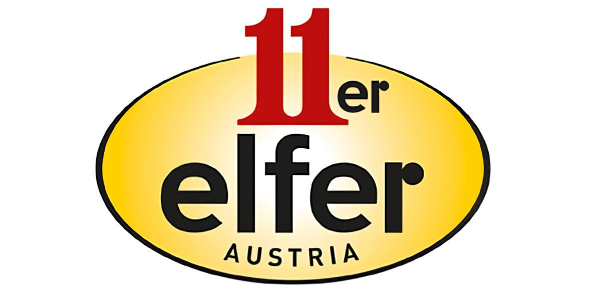 11er Nahrungsmittel GmbH logo