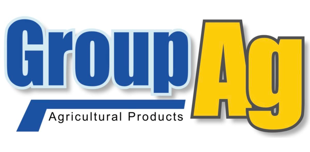 Groupag logo