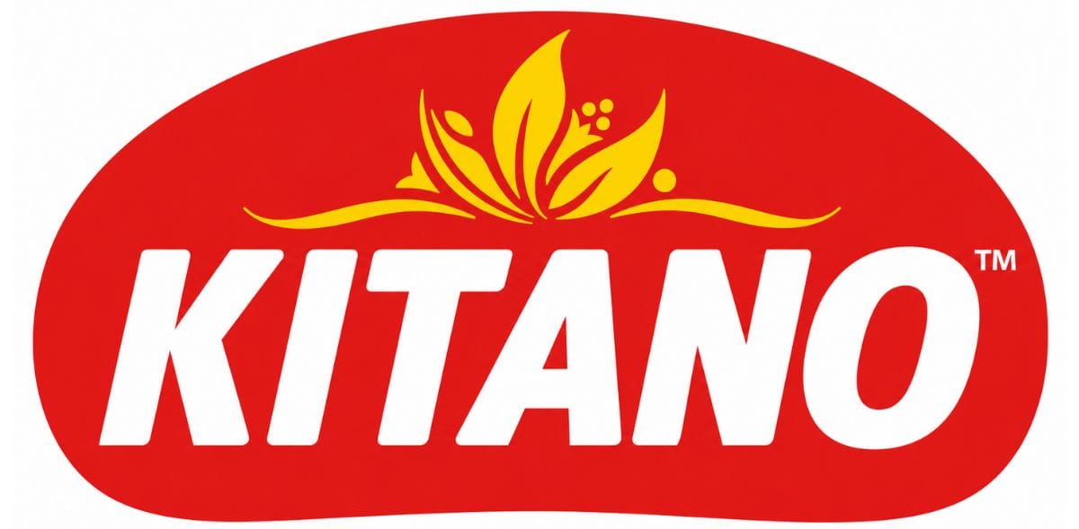 Kitano logo