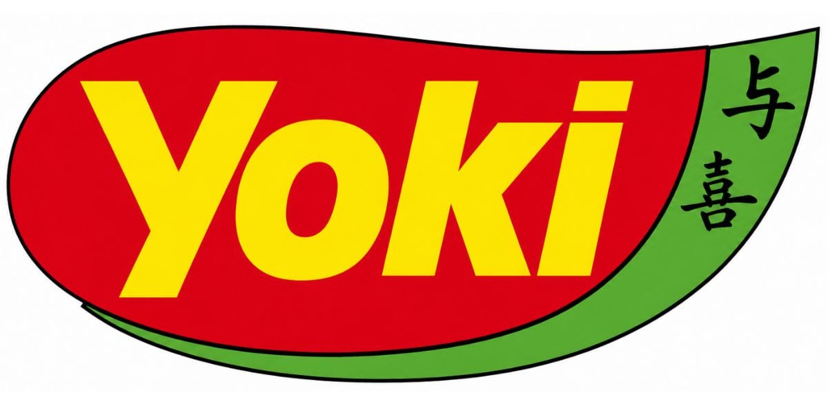 Yoki logo