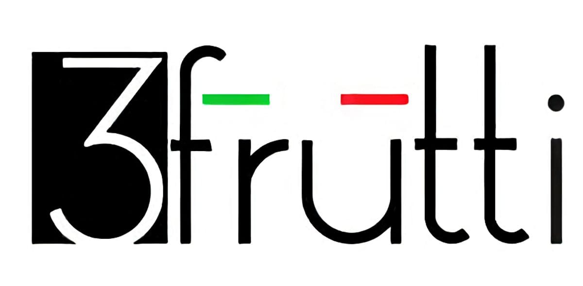 3 Frutti S.r.l. logo