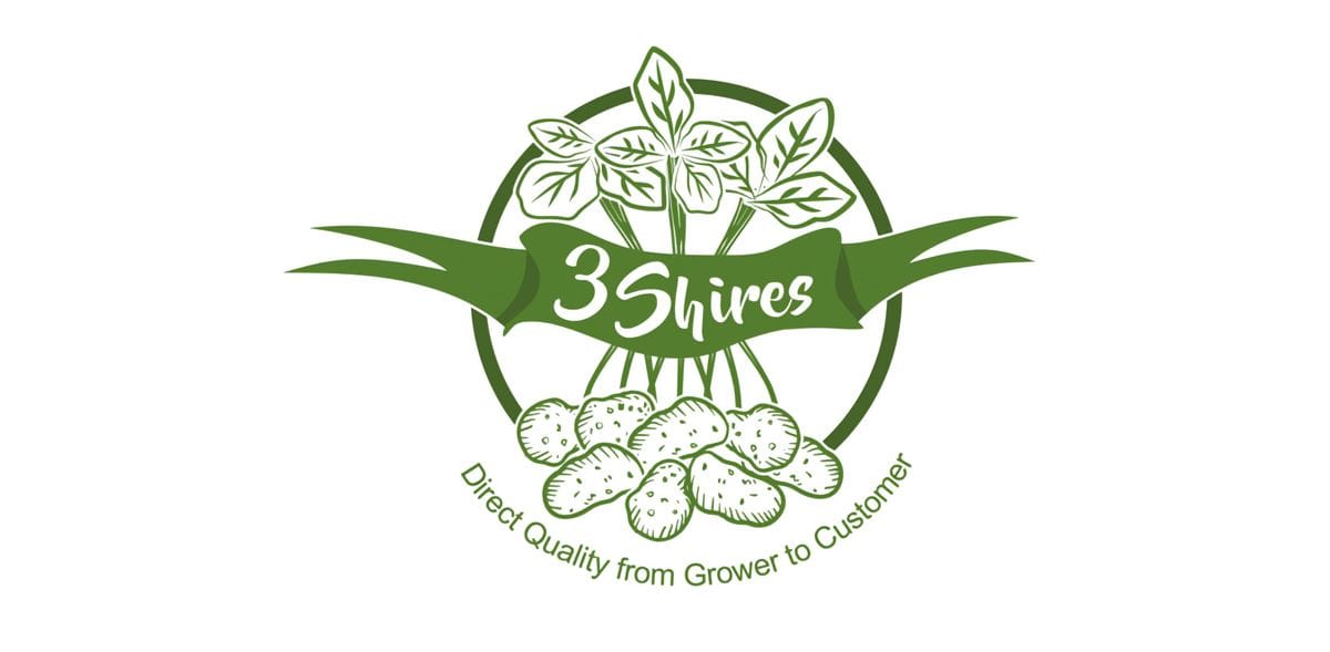 3 Shires Limited logo