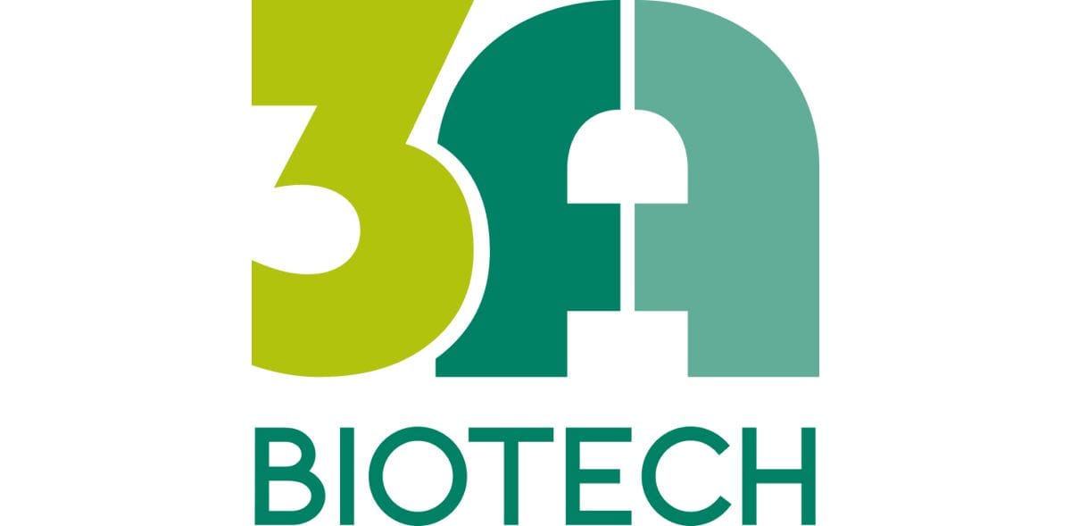 3A BIOTECH logo