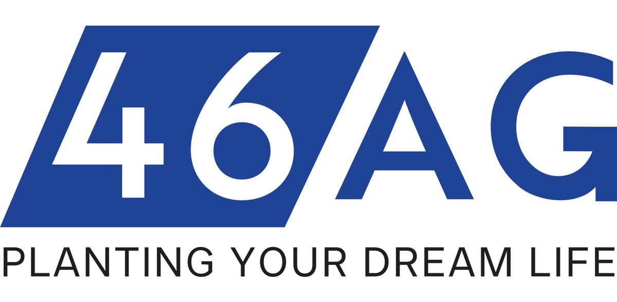 46AG logo