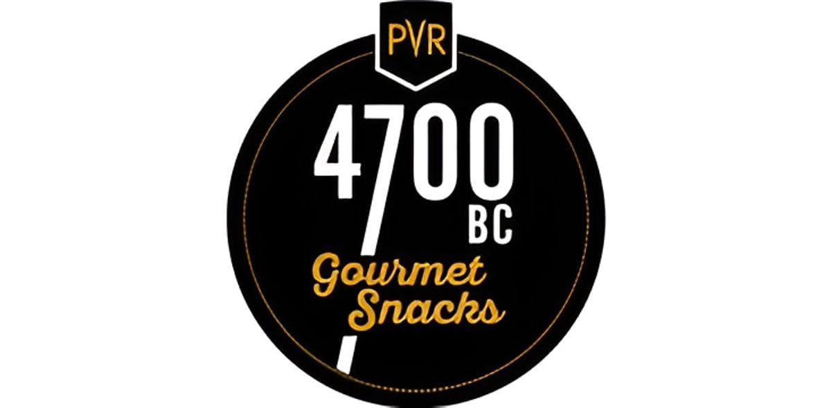 4700 BC logo