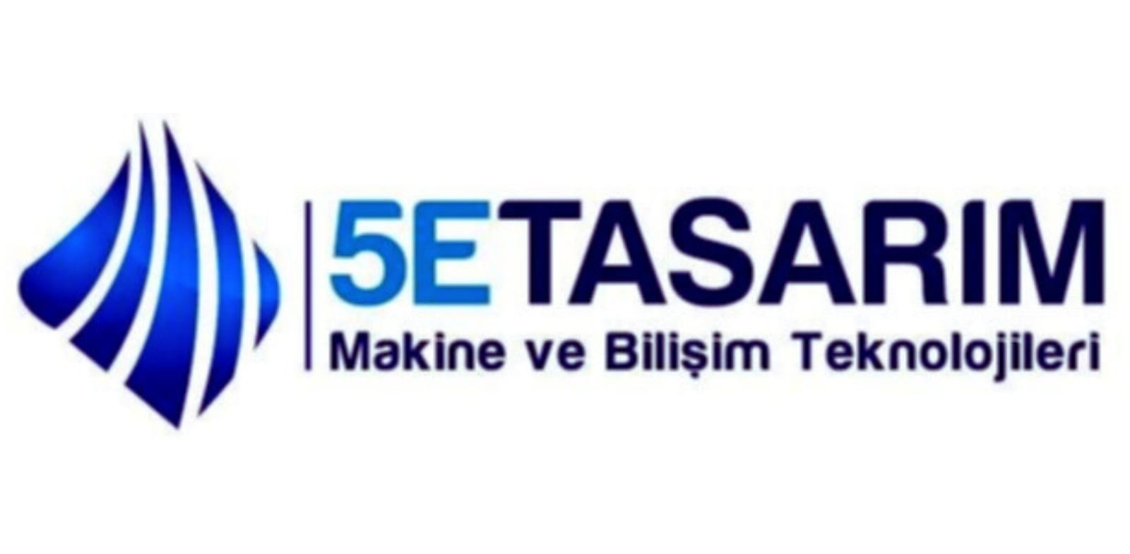 5E Tasarim Makine logo
