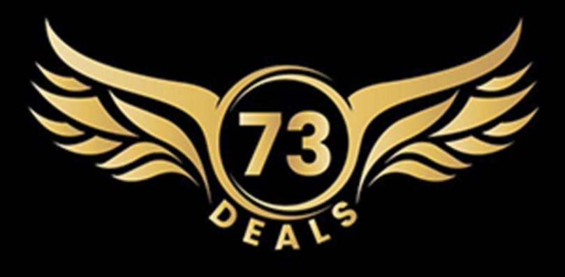 73 Deals logo