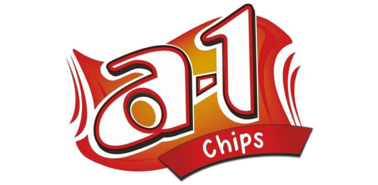 A1 Chips logo