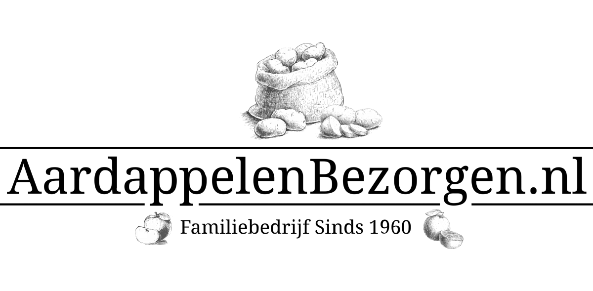 Aardappelenbezorgen Nl logo