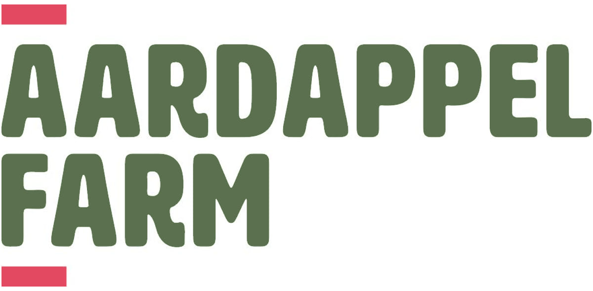 Aardappelfarm logo