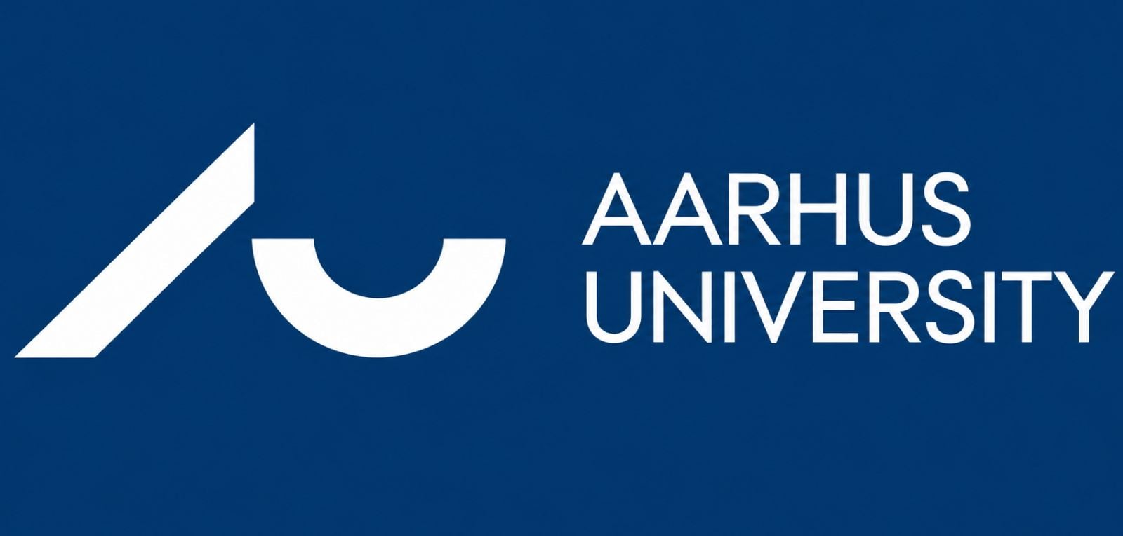 Aarhus University logo