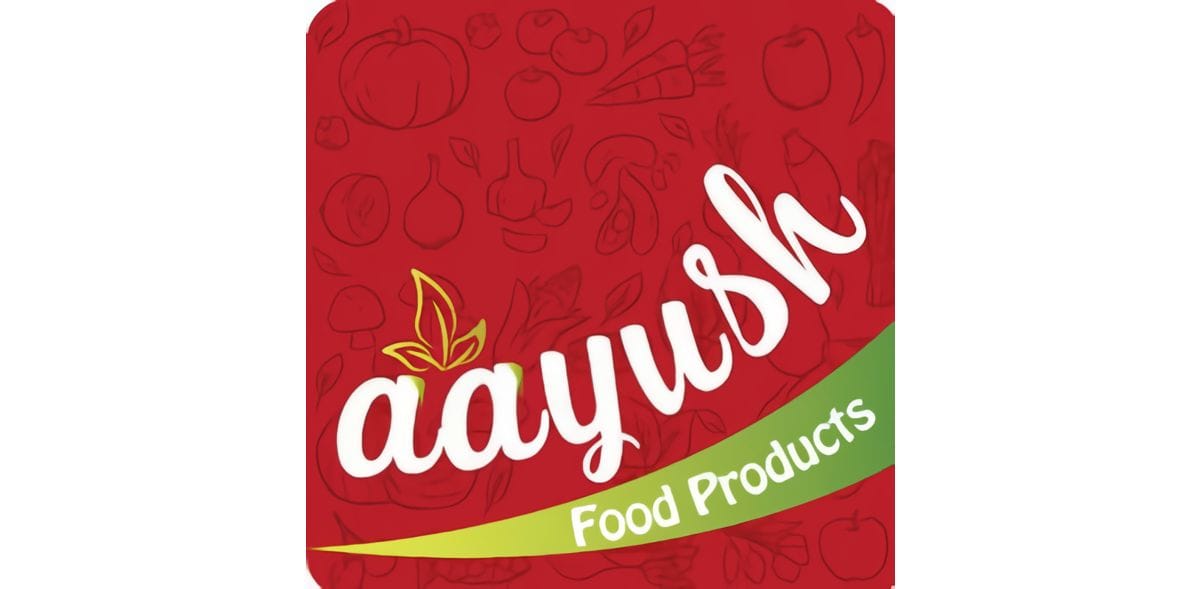 Aayush Food Products logo