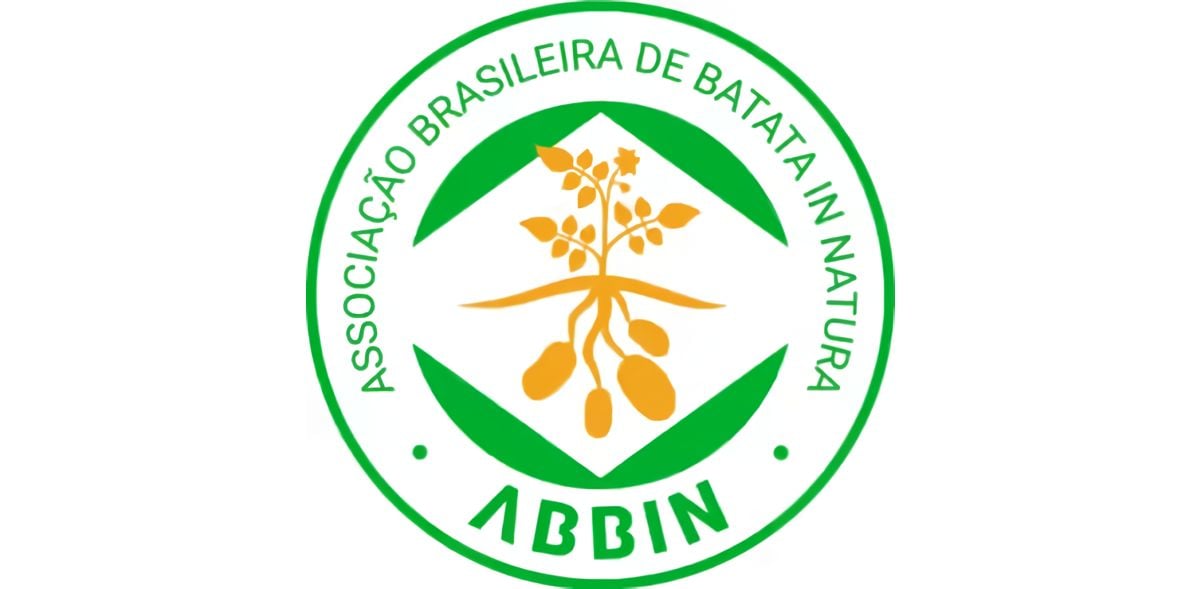 ABBIN | Associação Brasileira de Batata In Natura logo