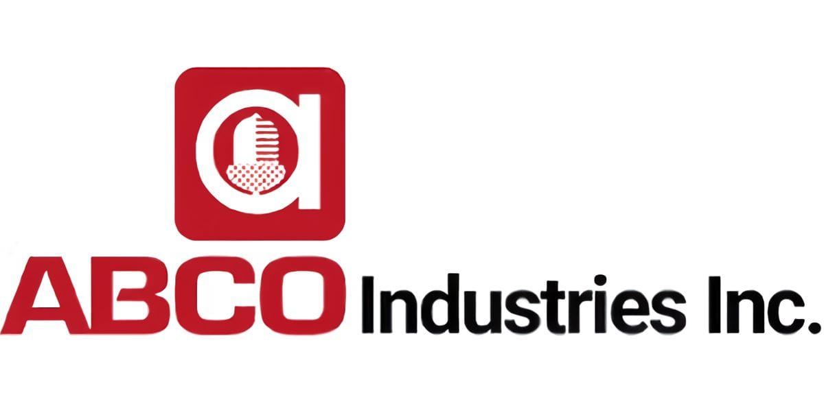 ABCO Industries logo