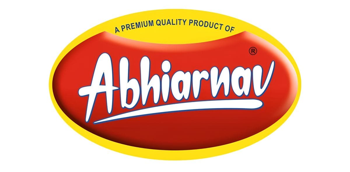 Abhiarnav Food Products LLP logo