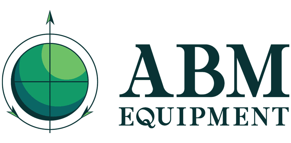 ABM Equipment logo