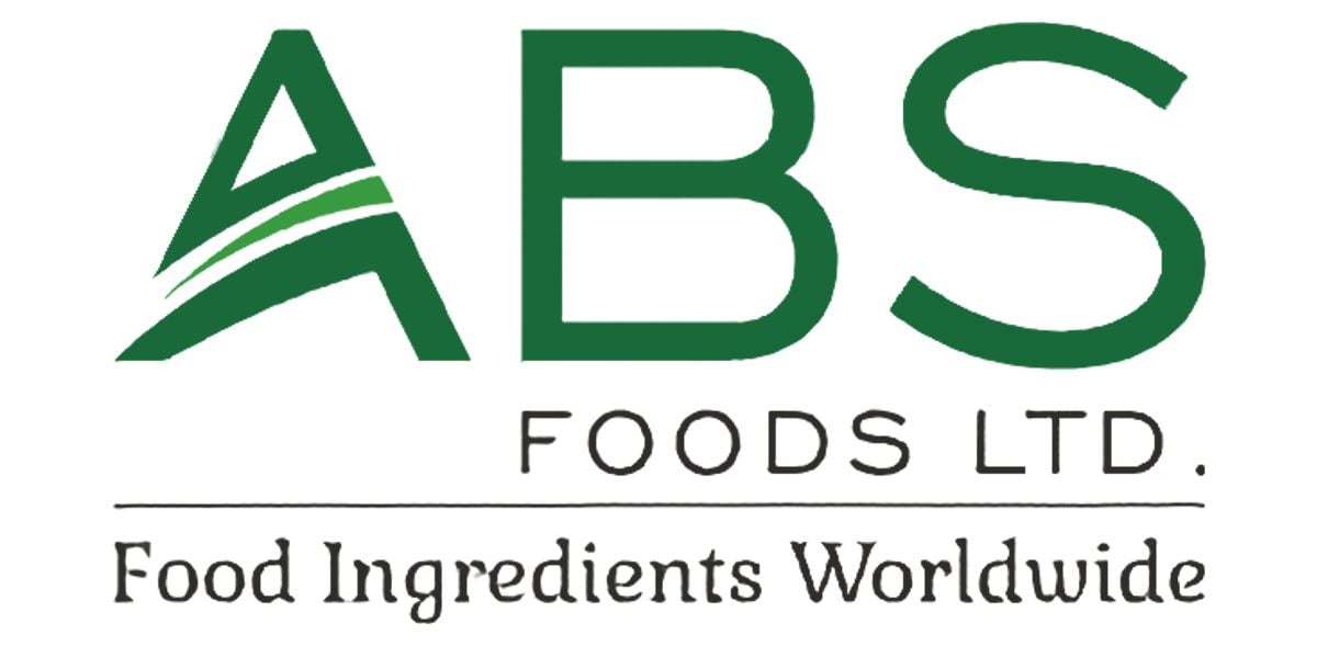ABS Food Ingredients logo