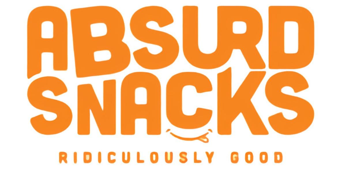 Absurd Snacks logo