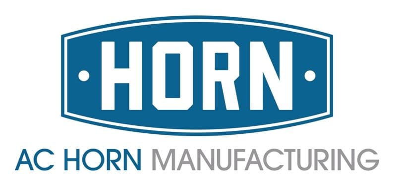 AC Horn Manufacturing logo
