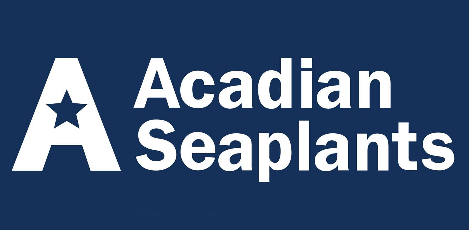 Acadian Seaplants Limited logo