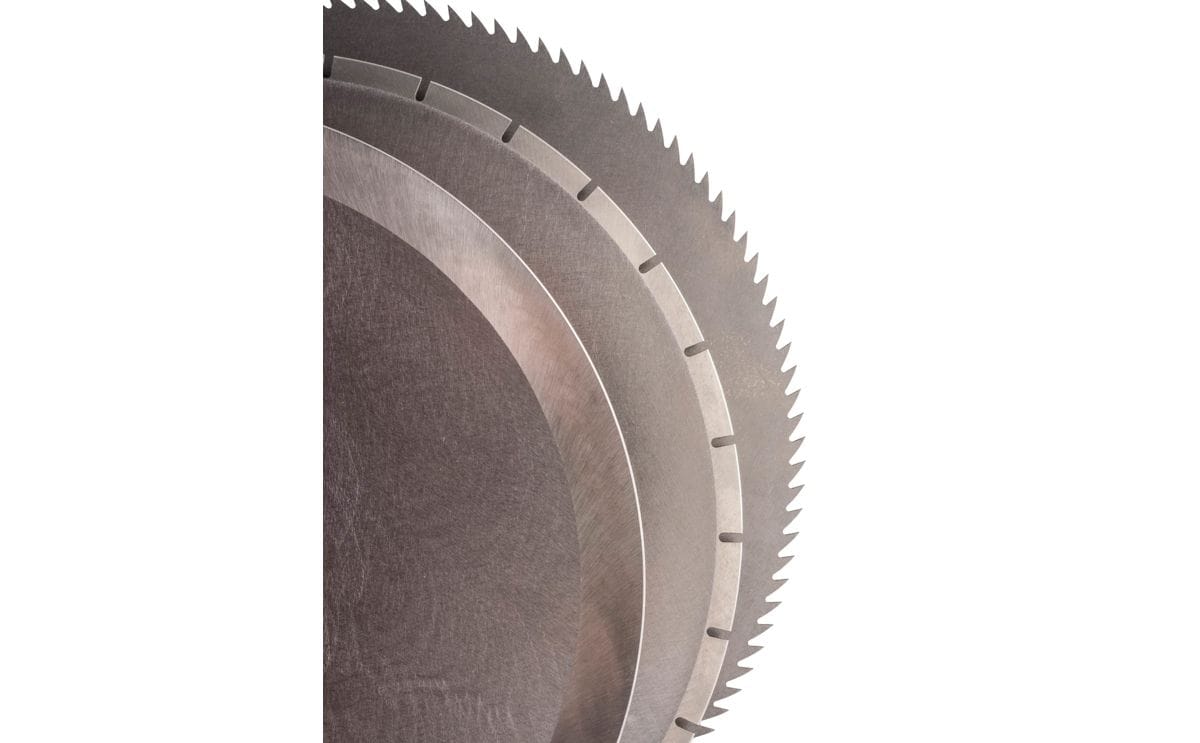 AceCO - Circular Knives