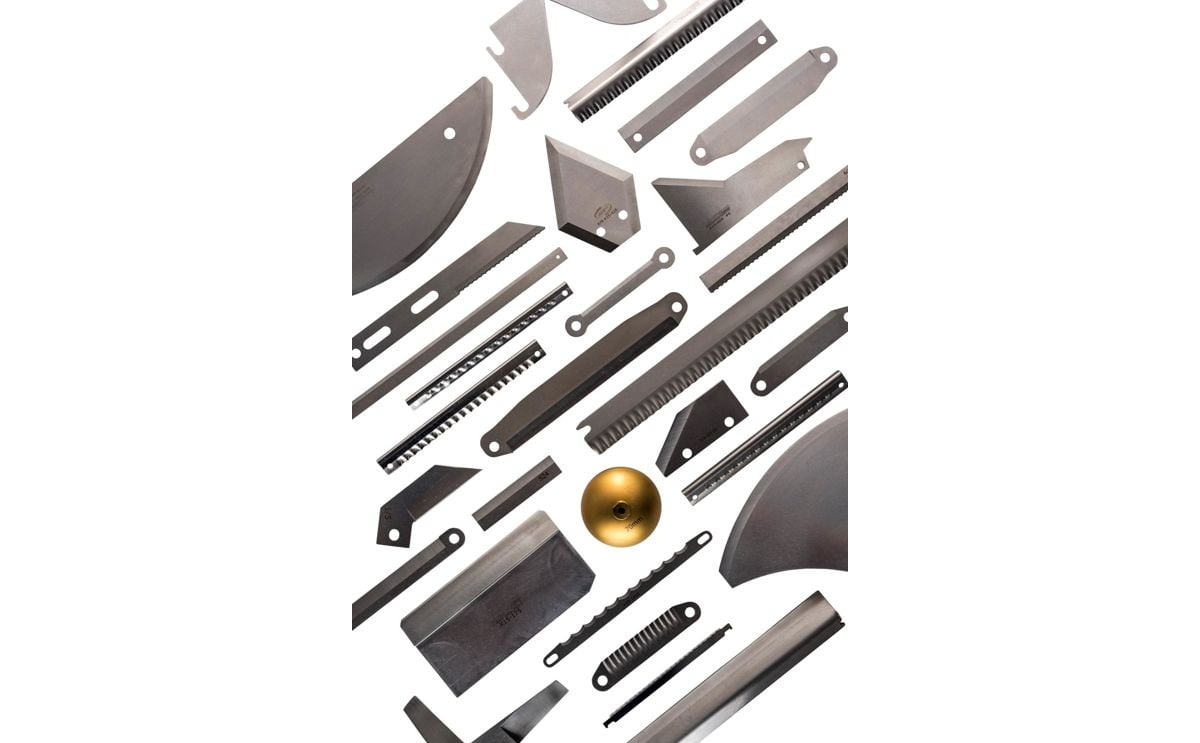 AceCo - MachineKnives