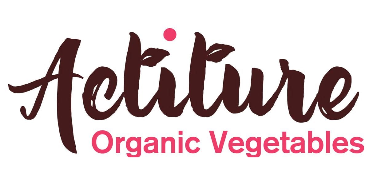 Actiture Bio logo