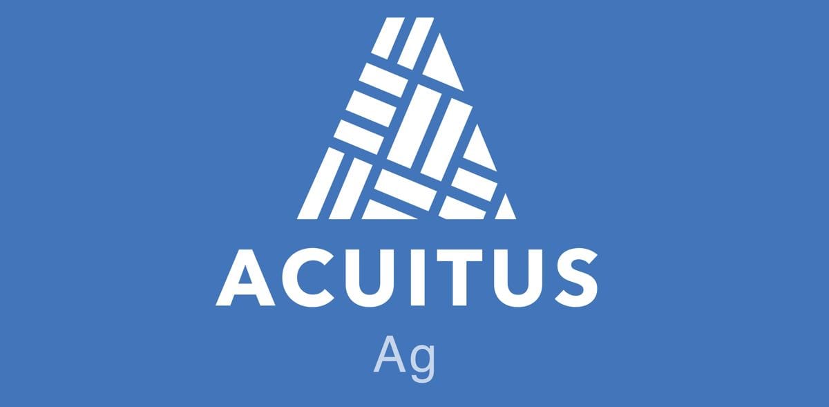 Acuitus Ag logo