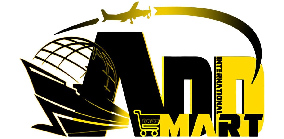 Addcartmart International llp logo