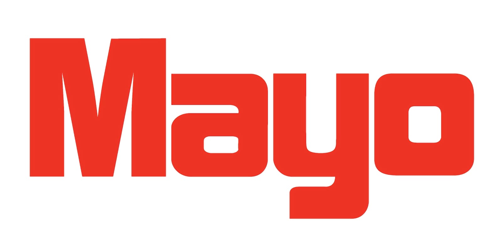 Mayo Manufacturing Inc. logo