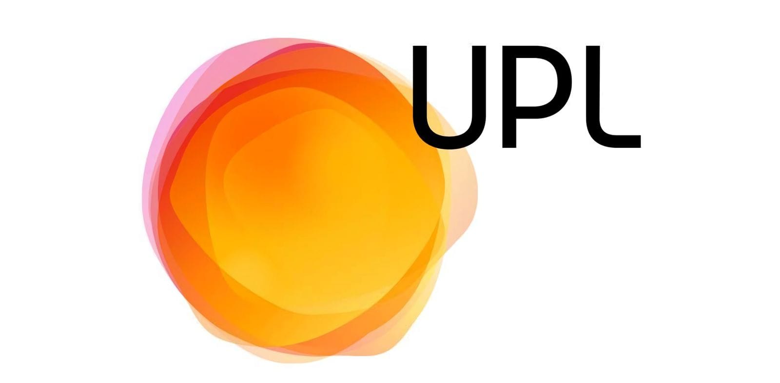 UPL Ltd logo