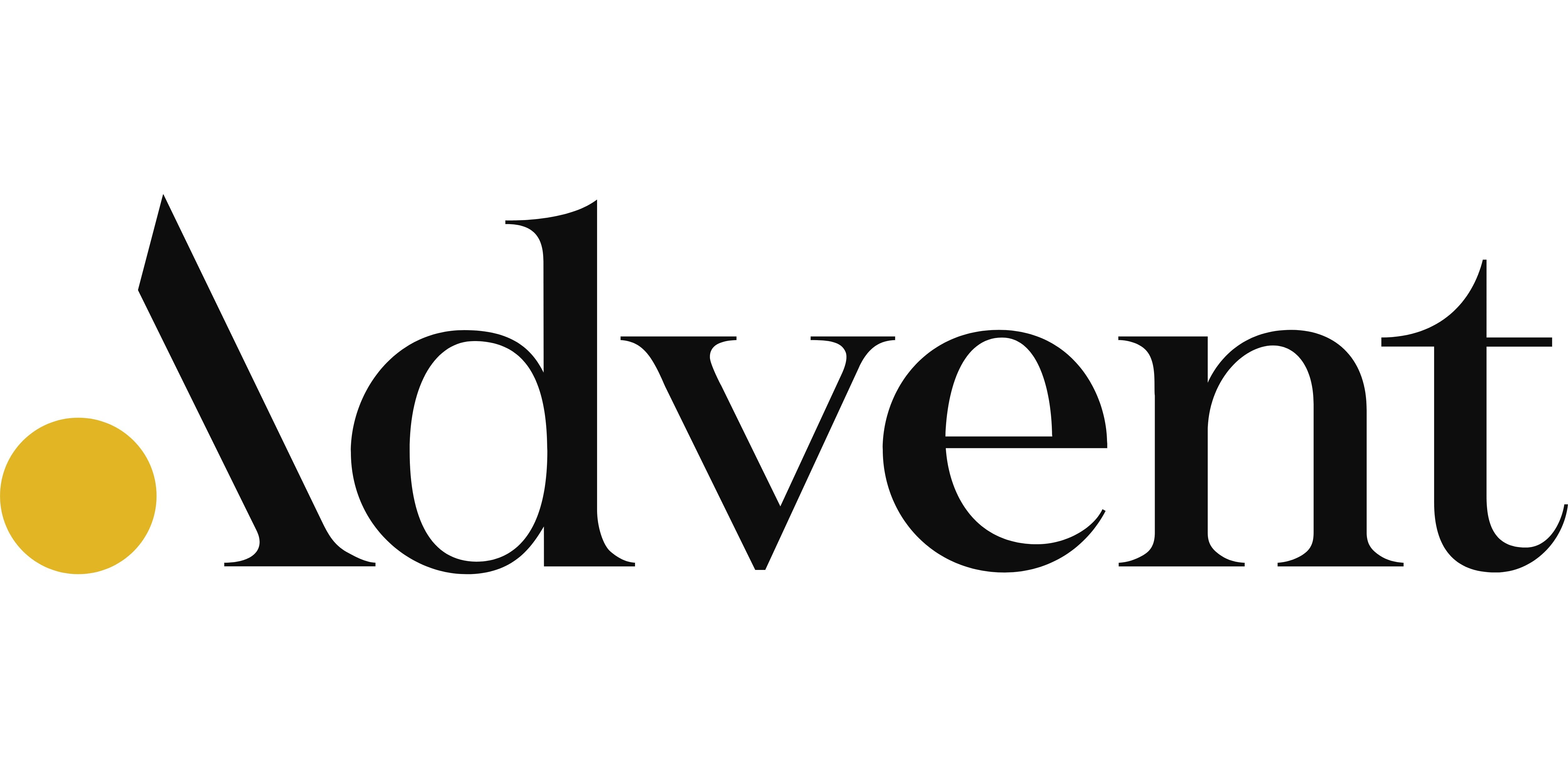 Advent logo