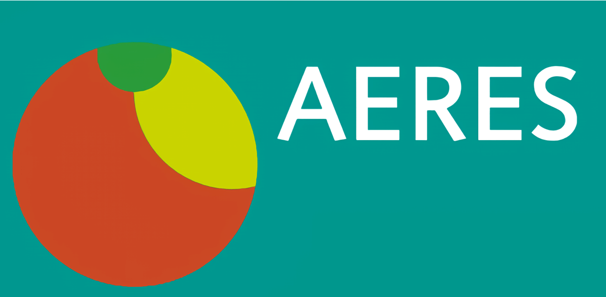 Aeres logo