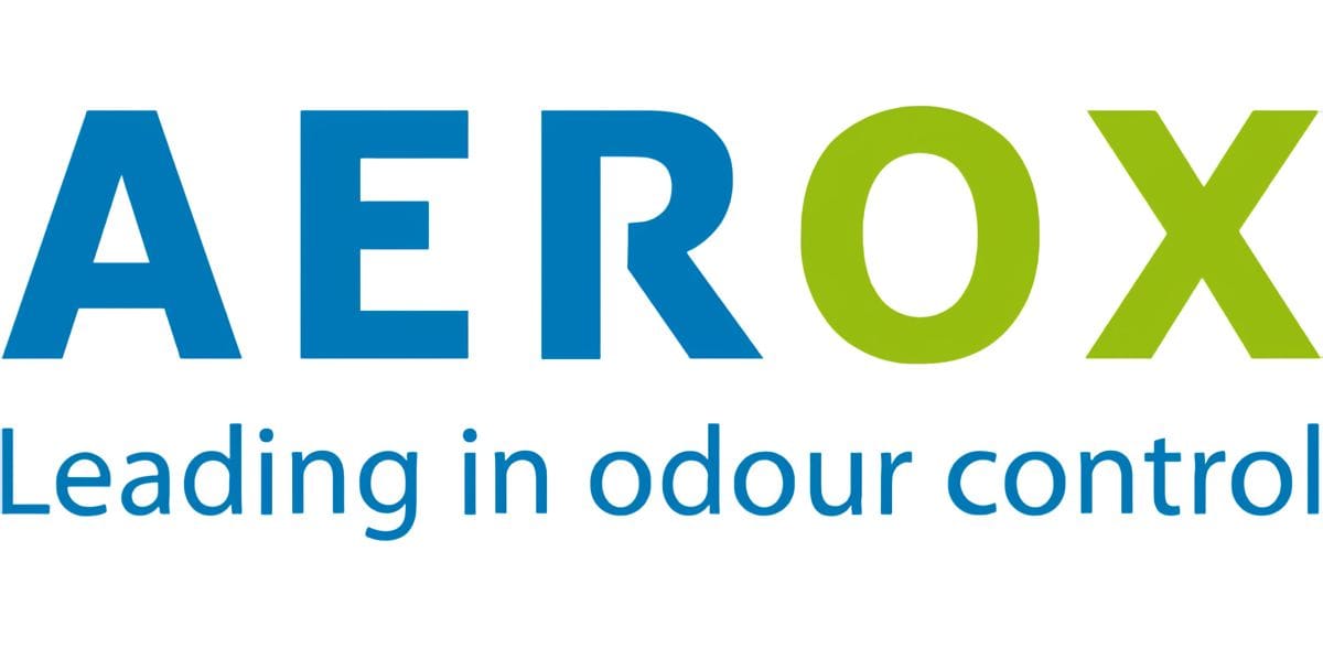 Aerox logo