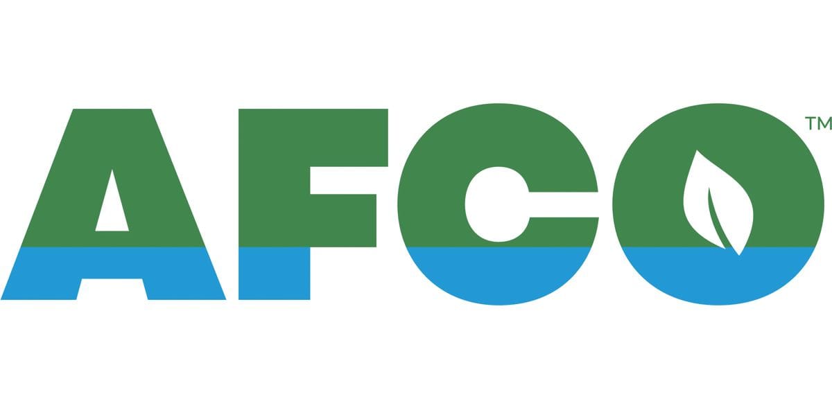 AFCO Food and Beverage logo
