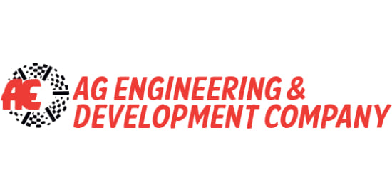 AG Engineering & Development Co., Inc logo