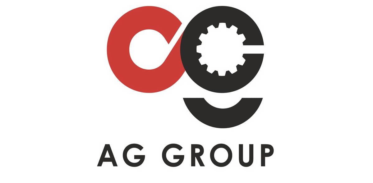 A.G. Engineers logo