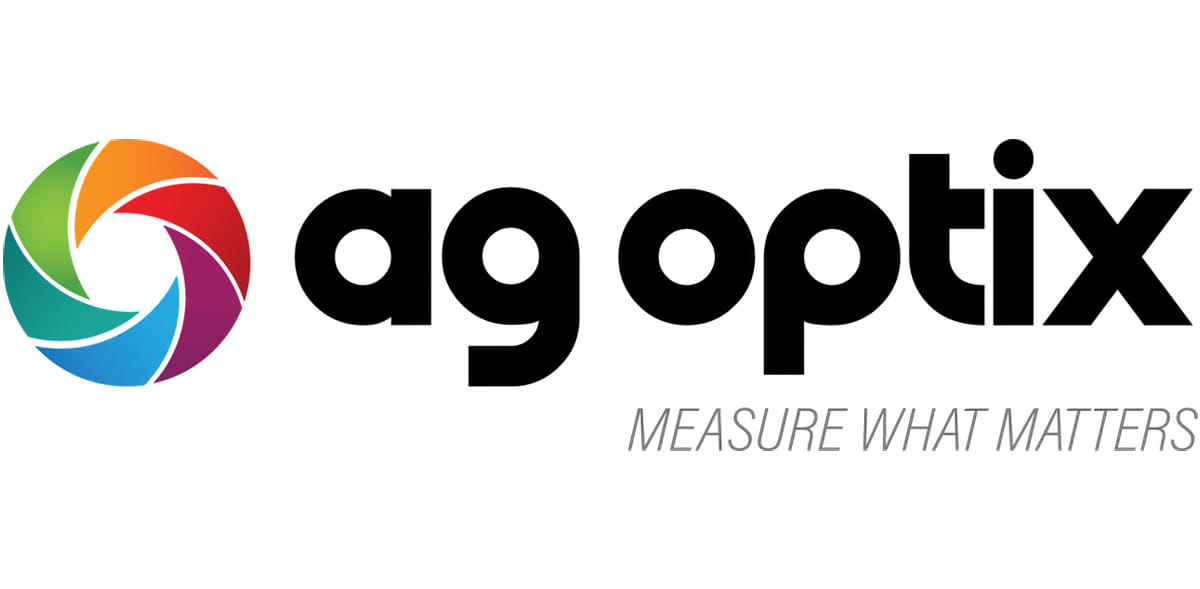 Ag Optix logo