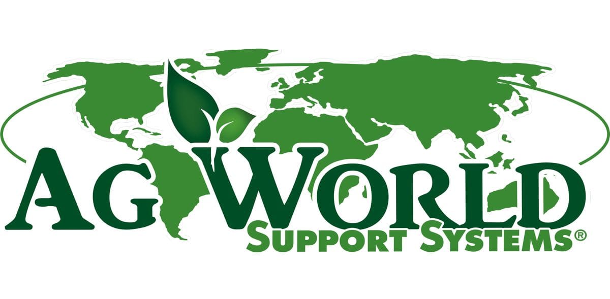 Ag World Support Systems (AWSS) logo