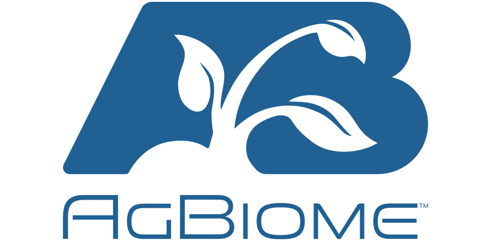 AgBiome logo