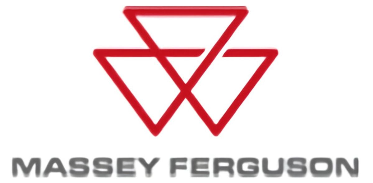 Massy Ferguson logo