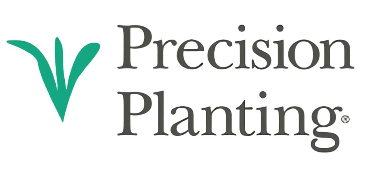 Precision Planting logo