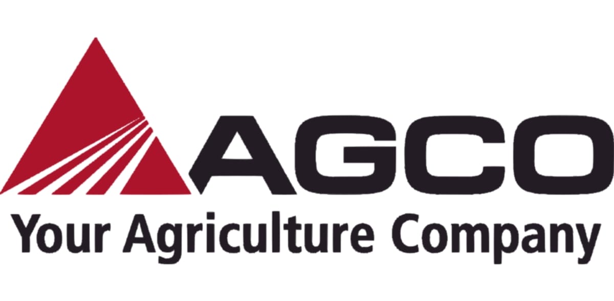 AGCO logo