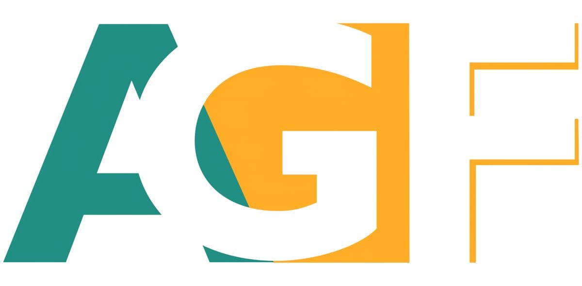 AGF Nederland BV logo