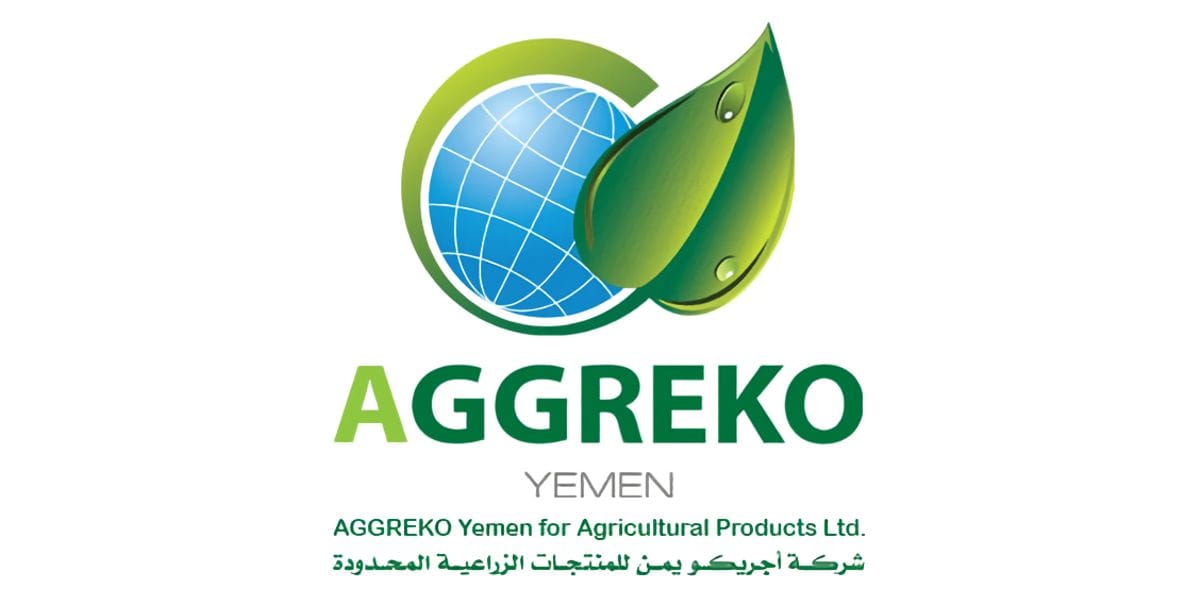 Aggreko Yemen logo