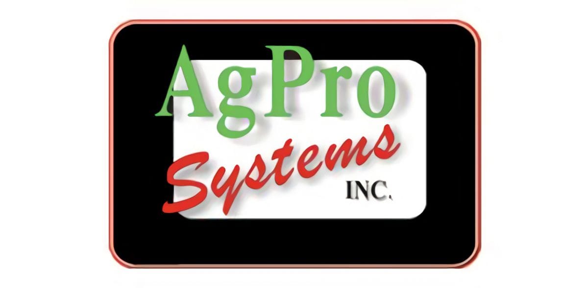 AgPro Systems Inc logo