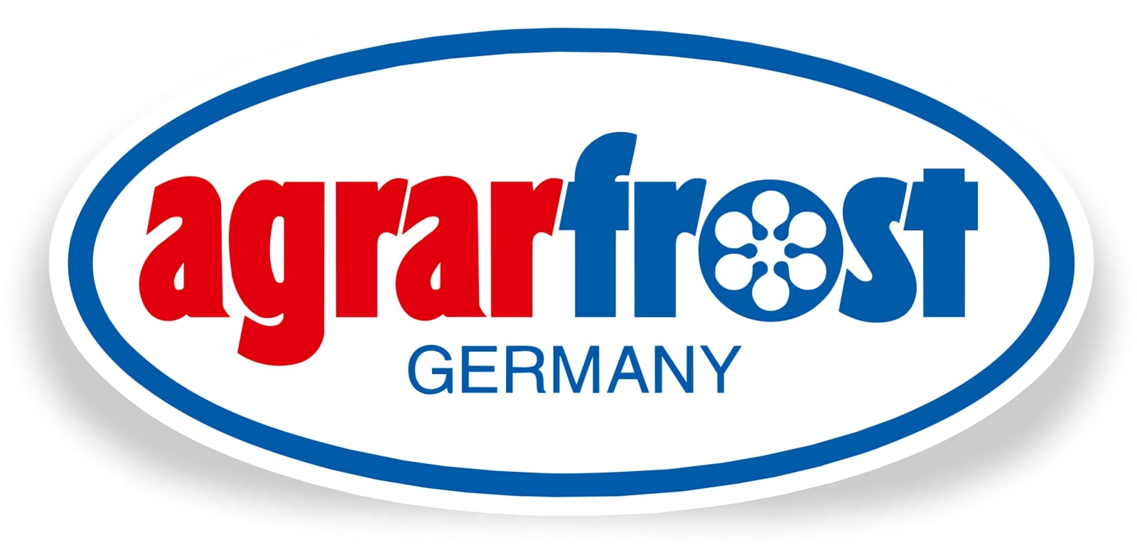 Agrarfrost logo