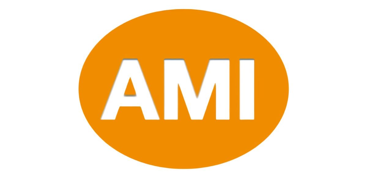 Agrarmarkt Informations-Gesellschaft mbH (AMI) logo