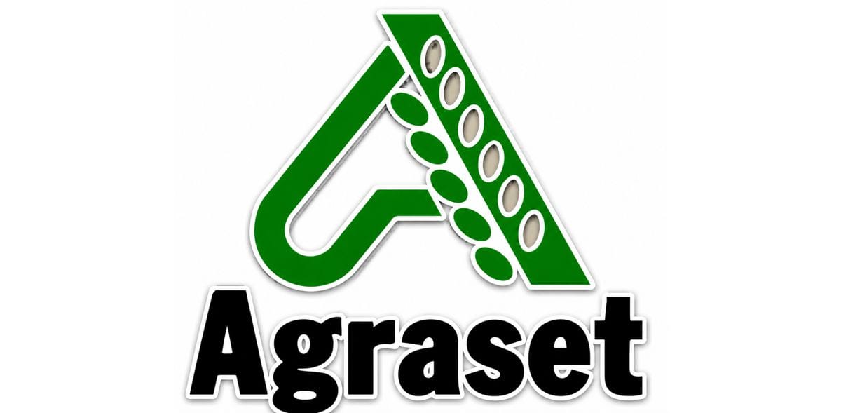 Agraset-Friweika GmbH logo