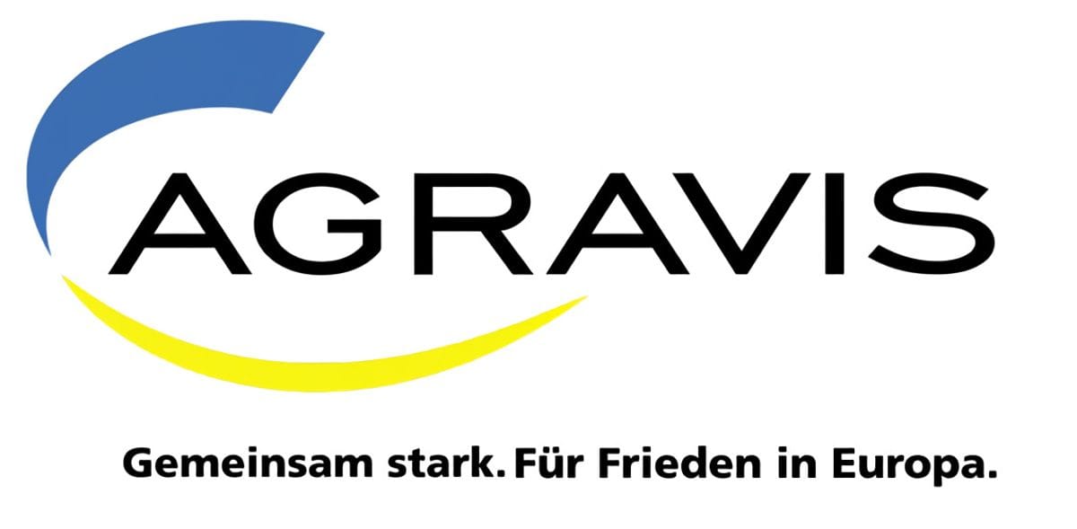 Agravis Raiffeisen AG logo